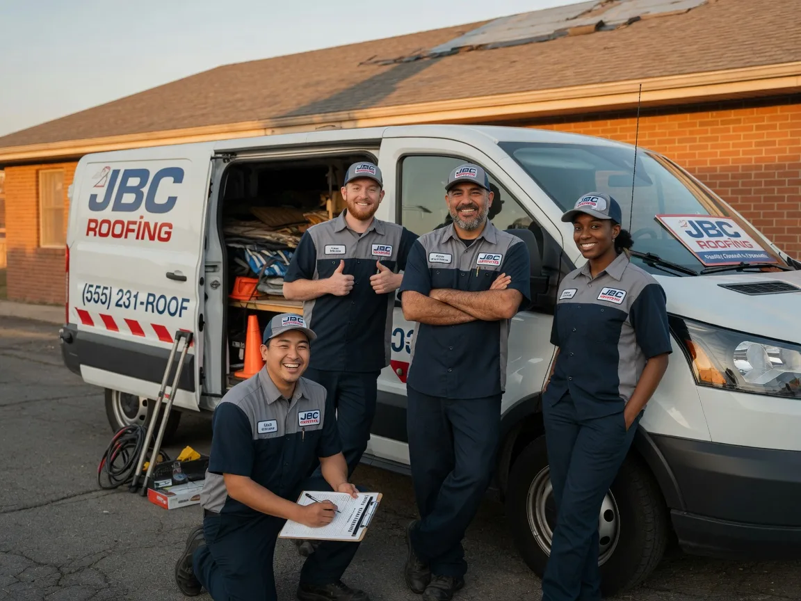Roof Replacement company in Monticello, WI