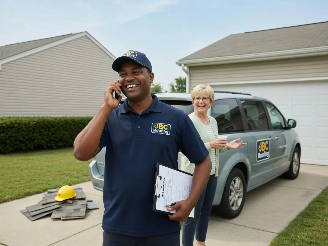 Roof Replacement Monticello, WI FAQs